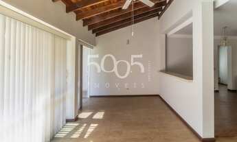 Imagem 6: Casa à venda no Portal de Itu, ótima opção com 350m2 de área construída, 4 suítes, espaços