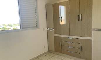 Imagem 7: Apartamento à venda no Residencial Ilha Bela de 57m2 de área útil