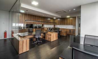 Imagem 2: LOCAÇÃO - Salas Campus Office