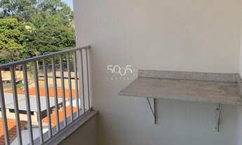 Imagem 6: Apartamento à venda no Residencial Ilha Bela de 57m2 de área útil