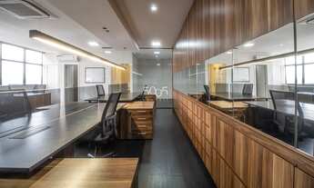 Imagem 4: LOCAÇÃO - Salas Campus Office