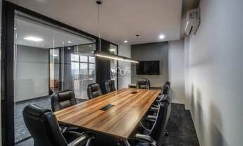 Imagem 6: LOCAÇÃO - Salas Campus Office