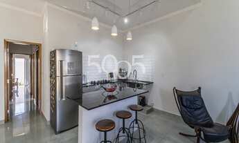 Imagem 2: Imóvel térreo à venda no Condomínio Central Parque em Salto com 148,46m2 de construção e