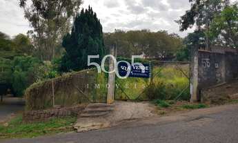 Imagem: Terreno excelente a venda no Jardim Paraiso