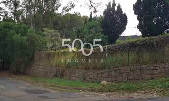 Imagem 5: Terreno excelente a venda no Jardim Paraiso II com terreno amplo, 1.536,25 m2 em regiao