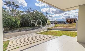 Imagem 2: Casa à venda no Condomínio Portal dos Bandeirantes em Salto, com 195m² de área construída