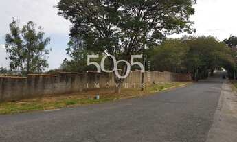 Imagem 3: Terreno excelente a venda no Jardim Paraiso II com terreno amplo, 1.536,25 m2 em regiao