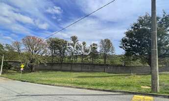 Imagem: Terreno à venda no Condomínio Plaza Athénée