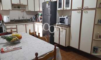 Imagem 3: Casa a venda no Bairro São Luiz com 3 dorm, sendo 1 suite e vaga de garagem