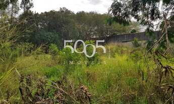 Imagem 6: Terreno excelente a venda no Jardim Paraiso II com terreno amplo, 1.536,25 m2 em regiao