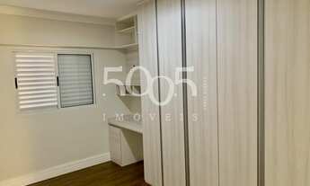 Imagem 4: Vista para Verde! Ótimo apartamento à venda no Edifício Residencial Verona com 130m² de á