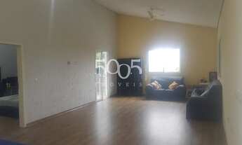 Imagem 7: 5 Suítes sendo 1 master, 4 Vagas coberto, Piscina com Aquecimento Solar, Espaço Gourmet, Q