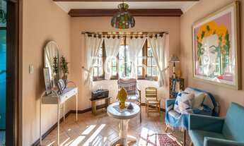 Imagem 4: Casa a venda no Condomínio City Castelo, possui 550,00m2 construídos e 2.100,00m2 de área