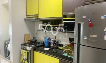 Imagem 6: Apartamento para vnda varanda com 76,33m2 Condomínio Altos do Varvito. Itu, São Paulo