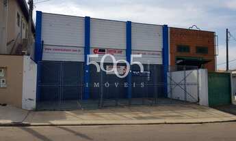 Imagem: Ótimo Barracão para locação localizado