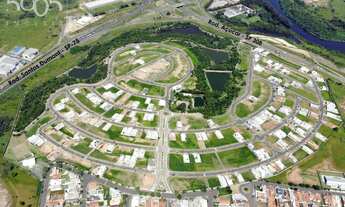 Imagem 4: Terreno à venda no Condomínio Lagos D Icarai com 310m² de terreno, numa ótima localização