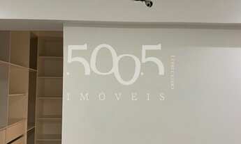 Imagem 7: Vista para Verde! Ótimo apartamento à venda no Edifício Residencial Verona com 130m² de á