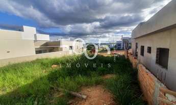 Imagem: Terreno à venda no Condomínio Lagos D