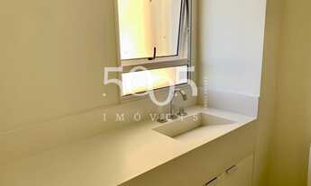 Imagem 5: Vista para Verde! Ótimo apartamento à venda no Edifício Residencial Verona com 130m² de á