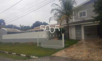 Imagem: 5 Suítes sendo 1 master, 4 Vagas coberto