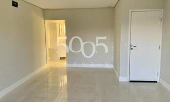 Imagem 2: Vista para Verde! Ótimo apartamento à venda no Edifício Residencial Verona com 130m² de á