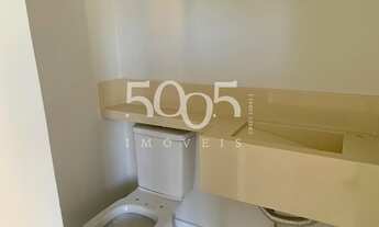 Imagem 3: Vista para Verde! Ótimo apartamento à venda no Edifício Residencial Verona com 130m² de á