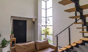 Imagem 3: Casa à venda no condomínio Saint Paul com 240m² de construção e 360m² de terreno