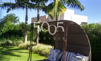 Imagem 7: Lindíssima casa no Condomínio Altos de Itu com 480m2 de área construída e 2.200m2 de área