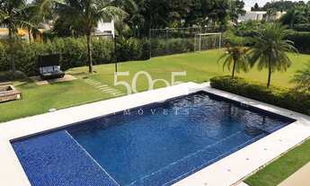 Imagem 3: Lindíssima casa no Condomínio Altos de Itu com 480m2 de área construída e 2.200m2 de área