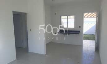 Imagem 5: Casa à venda no Condomínio Residencial Jattobá, com 55m² de área construída em um terreno