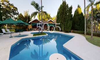 Imagem 5: Lindo imóvel com 6008m2 de terreno à venda no Fazenda Vila Real em localização privilegiad