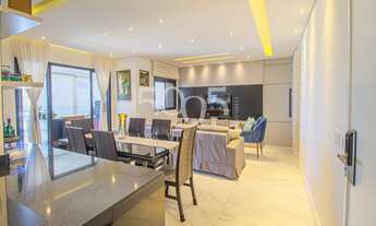 Imagem 3: Apartamento à venda no Edifício City Parque Itu, com 130m² de área útil