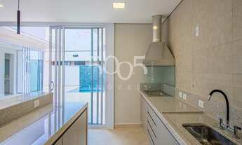 Imagem 7: Projeto contemporâneo e sofisticado, acabamentos escolhidos a dedo para morar bem