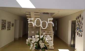 Imagem 5: Lindíssima casa no Condomínio Altos de Itu com 480m2 de área construída e 2.200m2 de área