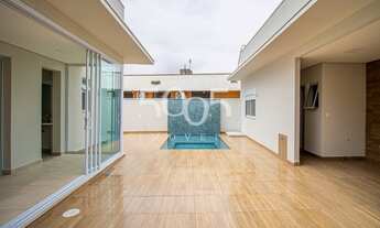 Imagem 6: Projeto contemporâneo e sofisticado, acabamentos escolhidos a dedo para morar bem