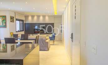 Imagem: Apartamento à venda no Edifício City Parque