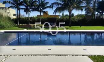 Imagem 2: Lindíssima casa no Condomínio Altos de Itu com 480m2 de área construída e 2.200m2 de área