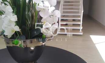 Imagem 4: Lindíssima casa no Condomínio Altos de Itu com 480m2 de área construída e 2.200m2 de área