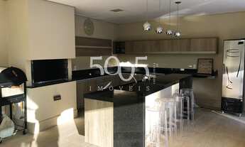 Imagem 6: Lindíssima casa no Condomínio Altos de Itu com 480m2 de área construída e 2.200m2 de área