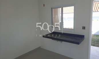 Imagem 7: Casa à venda no Condomínio Residencial Jattobá, com 55m² de área construída em um terreno