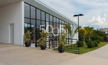 Imagem 3: Excelente lote de esquina, com ótima topografia, localização privilegiada e com 384m2 à ve