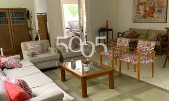 Imagem 5: Casa a venda no Condomínio Portal de Itu, com excelente 348,00m2 e 360m2 de área total