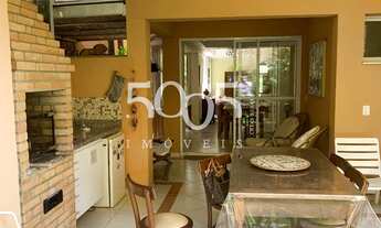 Imagem 4: Casa a venda no Condomínio Portal de Itu, com excelente 348,00m2 e 360m2 de área total