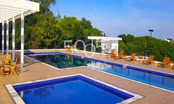 Imagem 6: Excelente lote de esquina, com ótima topografia, localização privilegiada e com 384m2 à ve