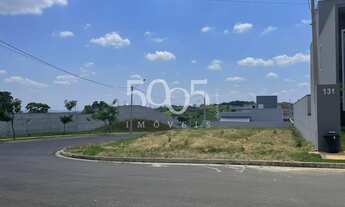 Imagem: Excelente lote de esquina, com ótima topografia