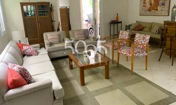 Imagem 7: Casa a venda no Condomínio Portal de Itu, com excelente 348,00m2 e 360m2 de área total