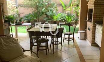 Imagem 6: Casa a venda no Condomínio Portal de Itu, com excelente 348,00m2 e 360m2 de área total