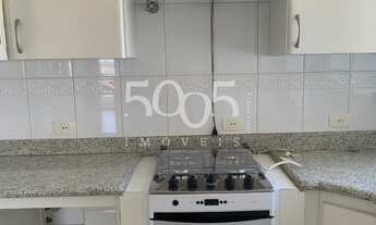 Imagem 7: Com vista linda para a cidade na varanda. Apartamento perfeito para entrar e morar. Armári