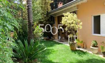 Imagem: Casa a venda no Condomínio Portal de Itu