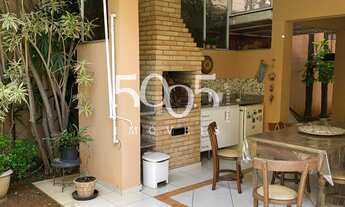 Imagem 3: Casa a venda no Condomínio Portal de Itu, com excelente 348,00m2 e 360m2 de área total